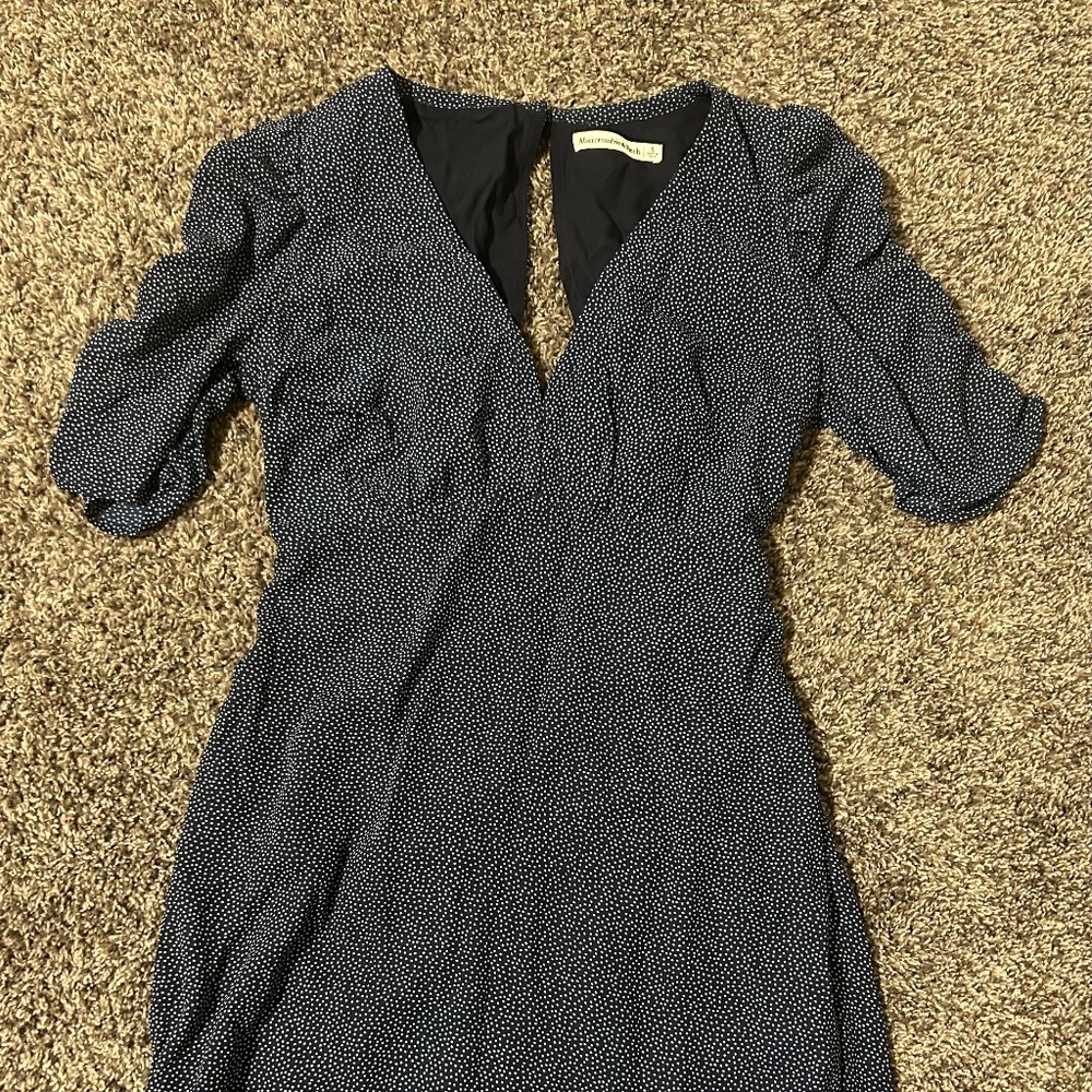 Abercrombie & Fitch Women's Dress